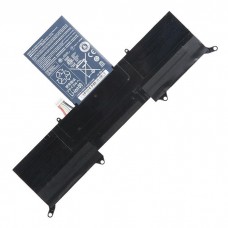 Аккумулятор, батарея для ноутбука Acer Aspire Ultrabook S3, S3-391, S3-951 Li-Ion 3280mAh, 11.1V Оригинал