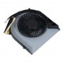 Вентилятор (охлаждение, кулер) для ноутбука Acer Aspire V5-431G, V5-431PG, V5-471G, V5-471PG, V5-531G, V5-531PG, V5-571G, V5-571PG, Packard Bell EasyNote TS11 (4pin)
