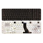 Клавиатура HP G70, Compaq Presario CQ70, MP-07F13SU-442 черная