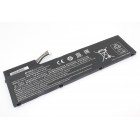 Аккумулятор Acer Aspire M3-481, M3-580G, M3-581G, M3-581PT, M3-581T, M5-481G, M5-481PT, M5-481TG, M5-581G, M5-581TG, Iconia Tab W700P, TravelMate P645MG, P645-MG, P645SG, P645V, P645VG, P648-M, P658-M, X483G, AP12A31 Li-Ion 4500mAh, 11.1V OEM