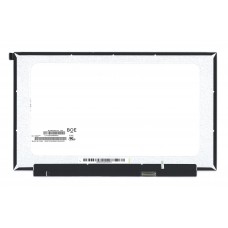 Матрица, экран, дисплей для ноутбука 15.6" NT156WHM-T02 1366x768 (HD), TN, 40pin eDP, Slim, Матовая