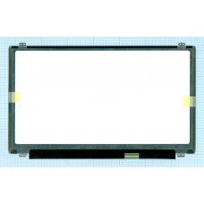 Матрица, экран, дисплей для ноутбука 15.6" LP156UD1(SP)(A2), LP156UD1 (SP)(A2), LP156UD1-SPA2 3840x2160 (UHD), IPS, 40pin eDP, Slim, Глянцевая