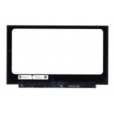 Матрица, экран, дисплей для ноутбука 13.3" N133HCN-EA1 1920x1080 (Full HD), AAS, 40pin eDP, Slim, Матовая