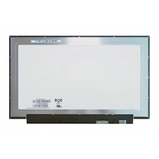 Матрица, экран, дисплей для ноутбука 13.3" NV133FHM-T02 1920x1080 (Full HD), ADS, 40pin eDP, Slim, Глянцевая