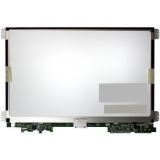 Матрица, экран, дисплей для ноутбука 12.1" B121EW04 V.1 1280x800 (WXGA), TN, 30pin, Матовая