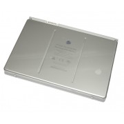 Аккумулятор Apple MacBook Pro 17" (17-inch) A1189 Li-Ion 68Wh, 10.8V Серебристый, Оригинал