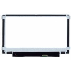 Матрица, экран, дисплей для ноутбука 11.6" N116BGE-E32 1366x768 (HD), TN, 30pin eDP, Slim, Матовая
