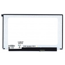 Матрица, экран, дисплей для ноутбука 15.6" NT156WHM-T03 1366x768 (HD), TN, 40pin eDP, Slim, Глянцевая