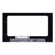 Матрица 14.0" N140BGA-E54 1366x768 (HD), TN, 30pin eDP, UltraSlim, Матовая