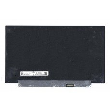 Матрица, экран, дисплей для ноутбука 14.0" N140HCR-GL2 1920x1080 (Full HD), AAS, 40pin eDP, Slim, Матовая