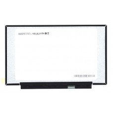 Матрица, экран, дисплей для ноутбука 14.0" B140HTN02.3 1920x1080 (Full HD), TN, 30pin eDP, Slim, Матовая