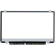 Матрица 14.0" N140BGE-E33 1366x768 (HD), TN, 30pin eDP, Slim, Матовая