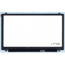 Матрица, экран, дисплей для ноутбука 15.6" LP156UD1(SP)(A1), LP156UD1 (SP)(A1), LP156UD1-SPA1 3840x2160 (UHD), IPS, 40pin eDP, Slim, Глянцевая