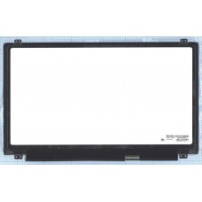 Матрица, экран, дисплей для ноутбука 15.6" LP156UD1(SP)(C1), LP156UD1 (SP)(C1), LP156UD1-SPC1 3840x2160 (UHD), IPS, 40pin eDP, Slim, Глянцевая
