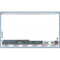 Матрица, экран, дисплей для ноутбука 15.6" BT156GW01 v.3 1366x768 (HD), TN, 40pin, Глянцевая
