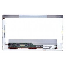 Матрица, экран, дисплей для ноутбука 15.6" HB156WX1-100 1366x768 (HD), TN, 40pin, Глянцевая