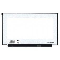 Матрица, экран, дисплей для ноутбука 15.6" NV156FHM-N4Q 1920x1080 (Full HD), ADS, 30pin eDP, Slim, Матовая