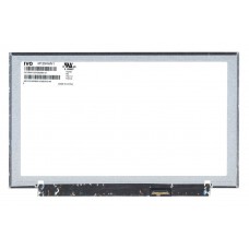 Матрица, экран, дисплей для ноутбука 12.5" M125NWN1 R0 1366x768 (HD), TN, 30pin eDP, Slim, Матовая