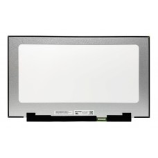 Матрица, экран, дисплей для ноутбука 17.3" LQ173M1JW04 1920x1080 (Full HD), IPS, 300Hz, 40pin eDP, Slim, Матовая