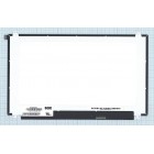 Матрица 15.6" NT156WHM-N49 1366x768 (HD), TN, 30pin eDP, Slim, Матовая