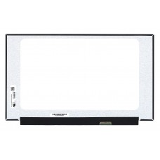 Матрица, экран, дисплей для ноутбука 15.6" LM156LF1F02 1920x1080 (Full HD), FFS, 144Hz, 40pin eDP, Slim, Матовая