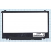 Матрица 14.0" NV140FHM-N62 1920x1080 (Full HD), ADS, 30pin eDP, Slim Матовая