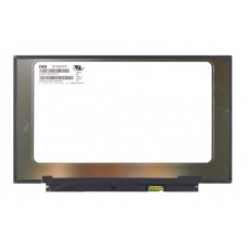 Матрица, экран, дисплей для ноутбука 14.0" M140NWF5 R2 1920x1080 (Full HD), IPS, 30pin eDP, Slim, Матовая