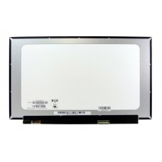 Матрица, экран, дисплей для ноутбука 15.6" NT156WHM-T04 1366x768 (HD), TN, 40pin eDP, Slim, Глянцевая