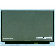 Матрица 13.3" N133HCE-GP2 1920x1080 (Full HD), AAS, 30pin eDP, Slim, Глянцевая