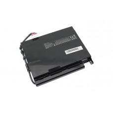 Аккумулятор, батарея для ноутбука HP Omen 17-w100, 17-w200 Li-Ion 8000mAh, 11.1V OEM