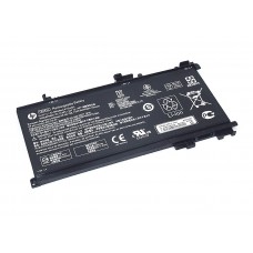 Аккумулятор, батарея для ноутбука HP Omen 15-ax200, Pavilion 15-bc200, 15-bc400, 15-bc500 Li-Ion 63.3Wh, 15.4V Оригинал