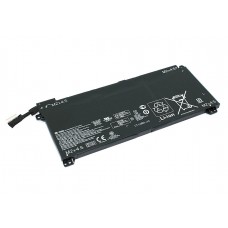Аккумулятор, батарея для ноутбука HP Omen 15-dh0000, 15-dh1000 Li-Ion 60Wh, 11.55V Оригинал