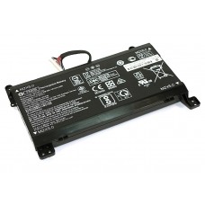 Аккумулятор, батарея для ноутбука HP Omen 17-an000, 17-an100, 922977-855 Li-Ion 86Wh, 14.4V, 16pin Оригинал