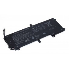 Аккумулятор, батарея для ноутбука HP Envy 15-as000, 15-as100 Li-Ion 52Wh, 11.55V Оригинал
