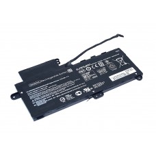 Аккумулятор, батарея для ноутбука HP Pavilion X360 11-u000, 11-u100, m1-u000 Li-Ion 35Wh, 7.7V Оригинал