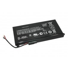 Аккумулятор, батарея для ноутбука HP Envy 17-3000, 17-3200 Li-Ion 86Wh, 11.1V Оригинал