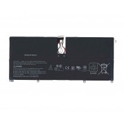 Аккумулятор HP Envy Spectre Ultrabook XT 13-2000, 13-2100, 13-2200, 13-2300, XT Pro 13-b000, HD04XL Li-Ion 45Wh, 14.8V Оригинал