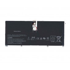 Аккумулятор, батарея для ноутбука HP Envy Spectre Ultrabook XT 13-2000, 13-2100, 13-2200, 13-2300, XT Pro 13-b000 Li-Ion 45Wh, 14.8V Оригинал