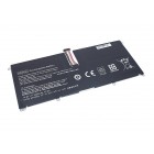 Аккумулятор HP Envy Spectre Ultrabook XT 13-2000, 13-2100, 13-2200, 13-2300, XT Pro 13-b000, HD04-4S1P Li-Ion 3200mAh, 14.8V OEM
