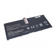 Аккумулятор HP Envy Spectre Ultrabook XT 13-2000, 13-2100, 13-2200, 13-2300, XT Pro 13-b000, HD04-4S1P Li-Ion 3200mAh, 14.8V OEM