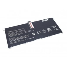 Аккумулятор, батарея для ноутбука HP Envy Spectre Ultrabook XT 13-2000, 13-2100, 13-2200, 13-2300, XT Pro 13-b000 Li-Ion 3200mAh, 14.8V OEM