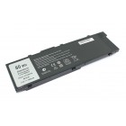 Аккумулятор Dell Precision 15 7510, 15 7520, 17 7710, 17 7720, 0FNY7 Li-Ion 7000mAh, 11.4V OEM