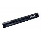 Аккумулятор Dell Inspiron 14 3000, 14 5000, 15 3000, 15 5000, 17 5000, Latitude 3460, 3470, 3560, 3570, Vostro 14 3000, 15 3000, AI-3451 Li-Ion 2200mAh, 14.8V OEM Amperin