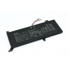 Аккумулятор, батарея для ноутбука Asus VivoBook A412, F412, X412, X509, X512, X712 Li-Ion 32Wh, 7.6V Ver.2 Оригинал