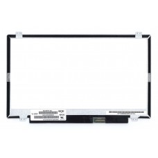Матрица, экран, дисплей для ноутбука 14.0" NV140FHM-N31 1920x1080 (Full HD), ADS, 30pin eDP, Slim, Глянцевая