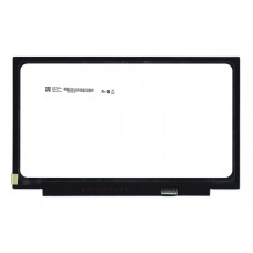 Матрица, экран, дисплей для ноутбука 14.0" B140HAN03.6 1920x1080 (Full HD), AHVA, 30pin eDP, Slim, Матовая