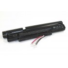 Аккумулятор Acer Aspire TimelineX 3830G, 3830TG, 3830TZG, 4830G, 4830TG, 4830TZG, 5830G, 5830TG, AS11A3E Li-Ion 5200mAh, 11.1V OEM