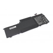 Аккумулятор Asus VivoBook U38, U38DT, U38K, U38N, ZenBook UX32, UX32A, UX32V, UX32VD, C23-UX32 Li-Pol 6600mAh, 7.4V OEM