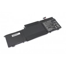 Аккумулятор, батарея для ноутбука Asus VivoBook U38, U38DT, U38K, U38N, ZenBook UX32, UX32A, UX32V, UX32VD Li-Pol 6600mAh, 7.4V OEM
