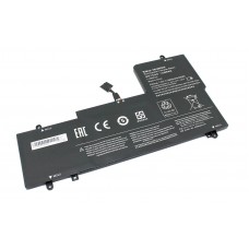 Аккумулятор, батарея для ноутбука Lenovo Yoga 710-14ISK, 710-15ISK Li-Ion 6800mAh, 7.6V OEM